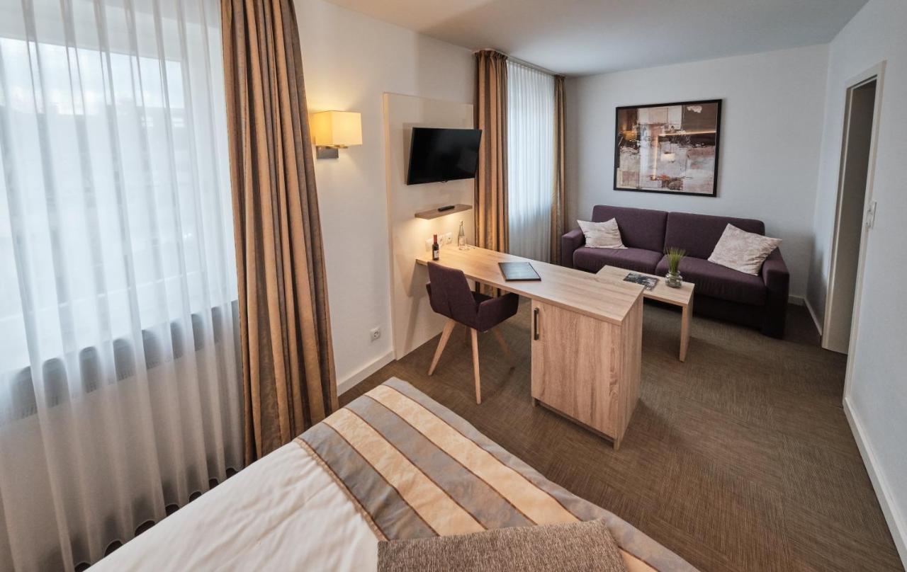 Hotel Zum Adler Bonn Exteriér fotografie