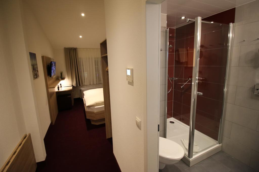 Hotel Zum Adler Bonn Exteriér fotografie