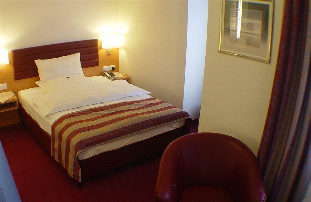Hotel Zum Adler Bonn Exteriér fotografie