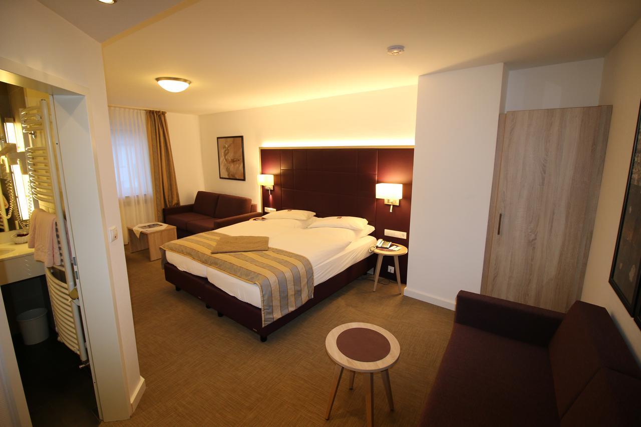 Hotel Zum Adler Bonn Exteriér fotografie